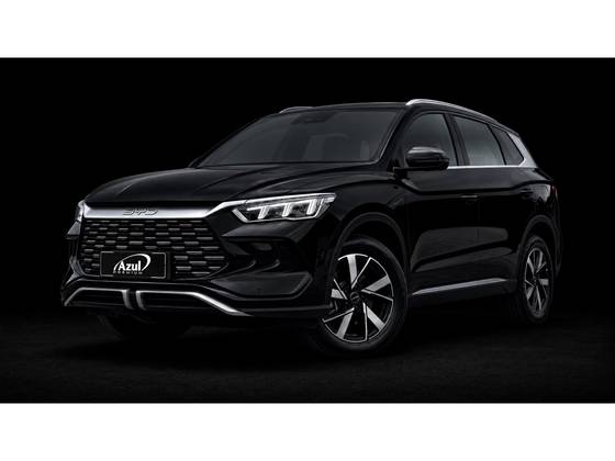 BYD SONG PRO 1.5 DM-I HÍBRIDO GS AUTOMÁTICO